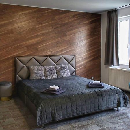 Donati Apartment At Buda Castle 부다페스트 외부 사진