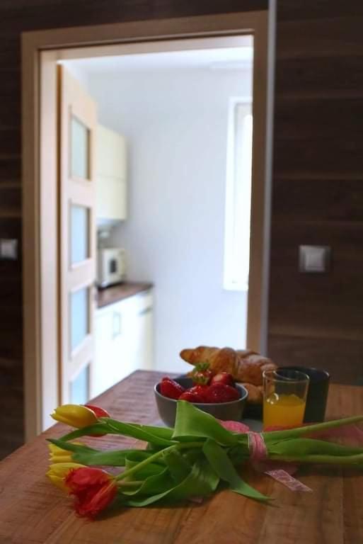 Donati Apartment At Buda Castle 부다페스트 외부 사진